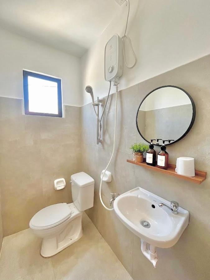 New Modern Suite Near Airport & Beach Sudtungan ภายนอก รูปภาพ