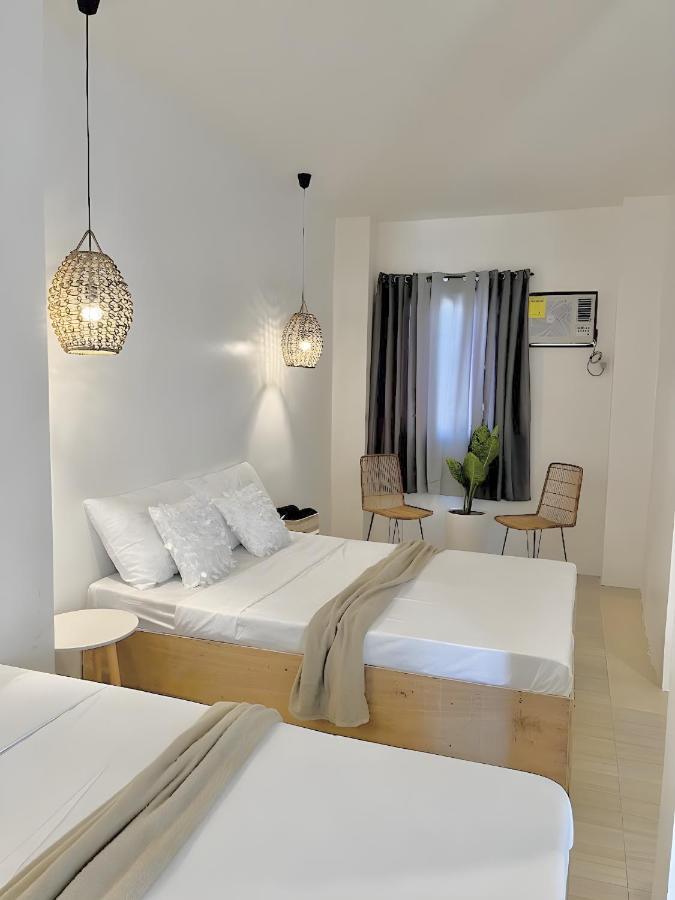 New Modern Suite Near Airport & Beach Sudtungan ภายนอก รูปภาพ