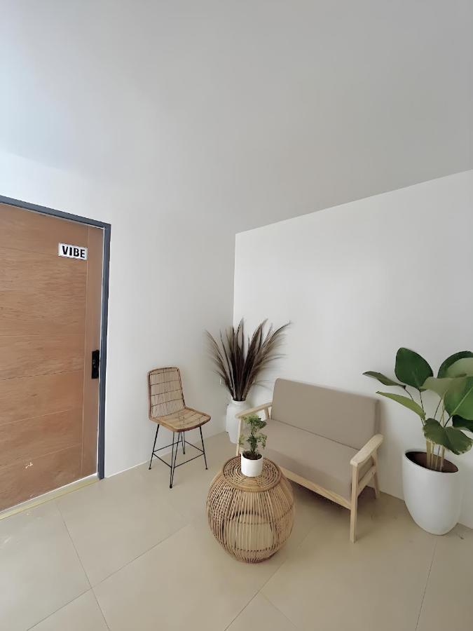 New Modern Suite Near Airport & Beach Sudtungan ภายนอก รูปภาพ