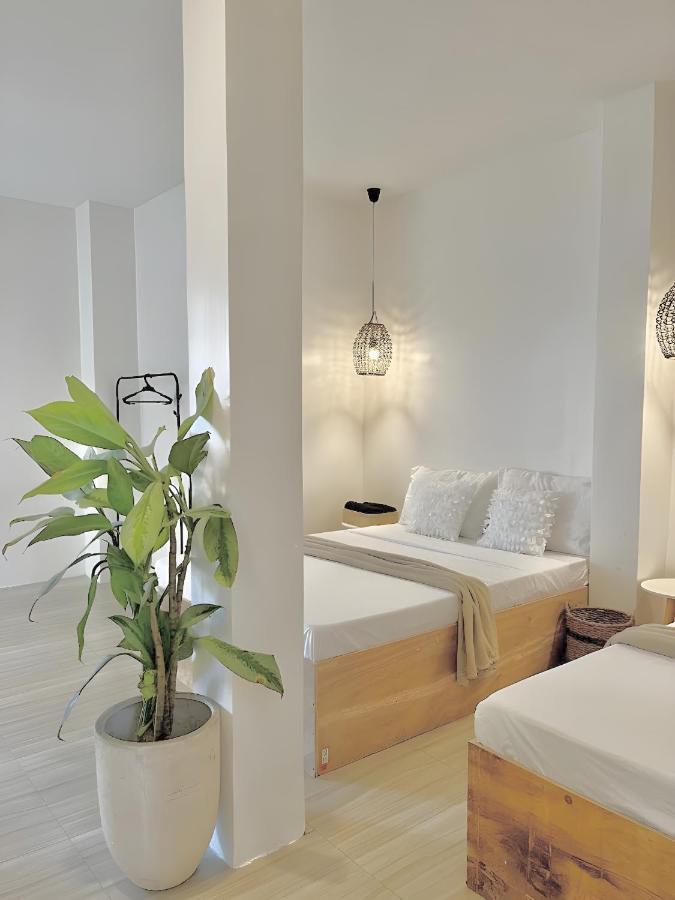 New Modern Suite Near Airport & Beach Sudtungan ภายนอก รูปภาพ