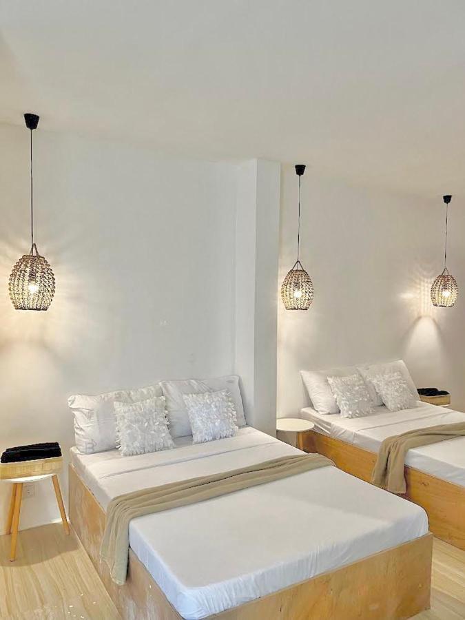 New Modern Suite Near Airport & Beach Sudtungan ภายนอก รูปภาพ