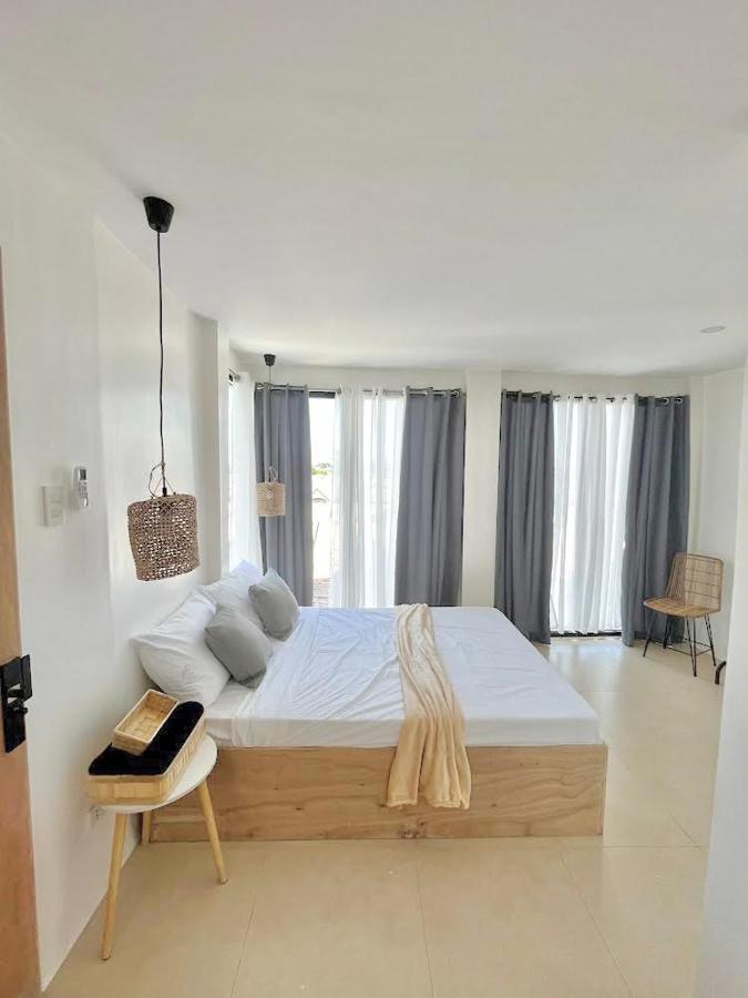 New Modern Suite Near Airport & Beach Sudtungan ภายนอก รูปภาพ