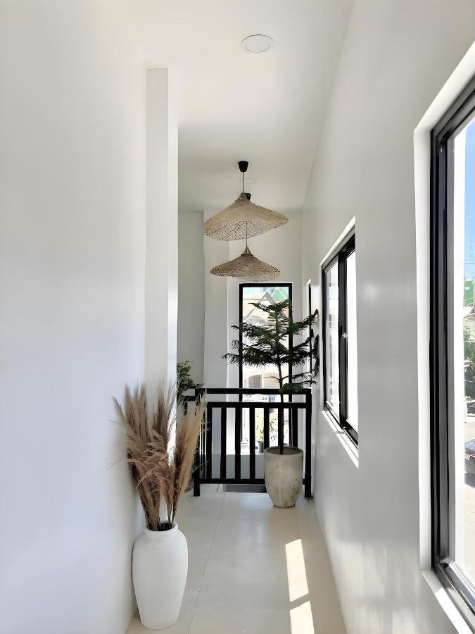 New Modern Suite Near Airport & Beach Sudtungan ภายนอก รูปภาพ