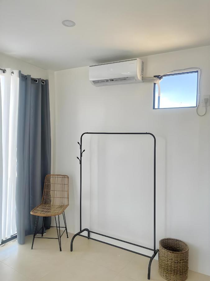 New Modern Suite Near Airport & Beach Sudtungan ภายนอก รูปภาพ