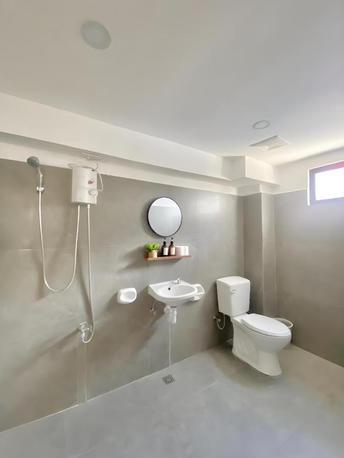 New Modern Suite Near Airport & Beach Sudtungan ภายนอก รูปภาพ