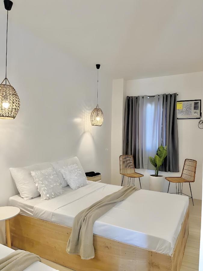 New Modern Suite Near Airport & Beach Sudtungan ภายนอก รูปภาพ