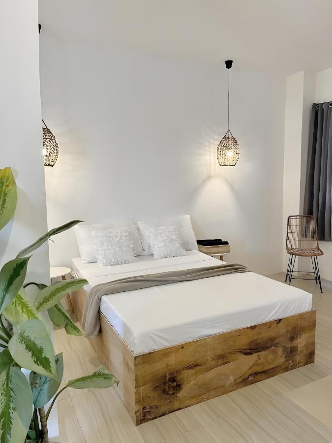 New Modern Suite Near Airport & Beach Sudtungan ภายนอก รูปภาพ