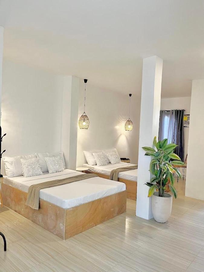 New Modern Suite Near Airport & Beach Sudtungan ภายนอก รูปภาพ
