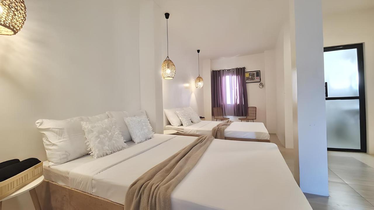 New Modern Suite Near Airport & Beach Sudtungan ภายนอก รูปภาพ